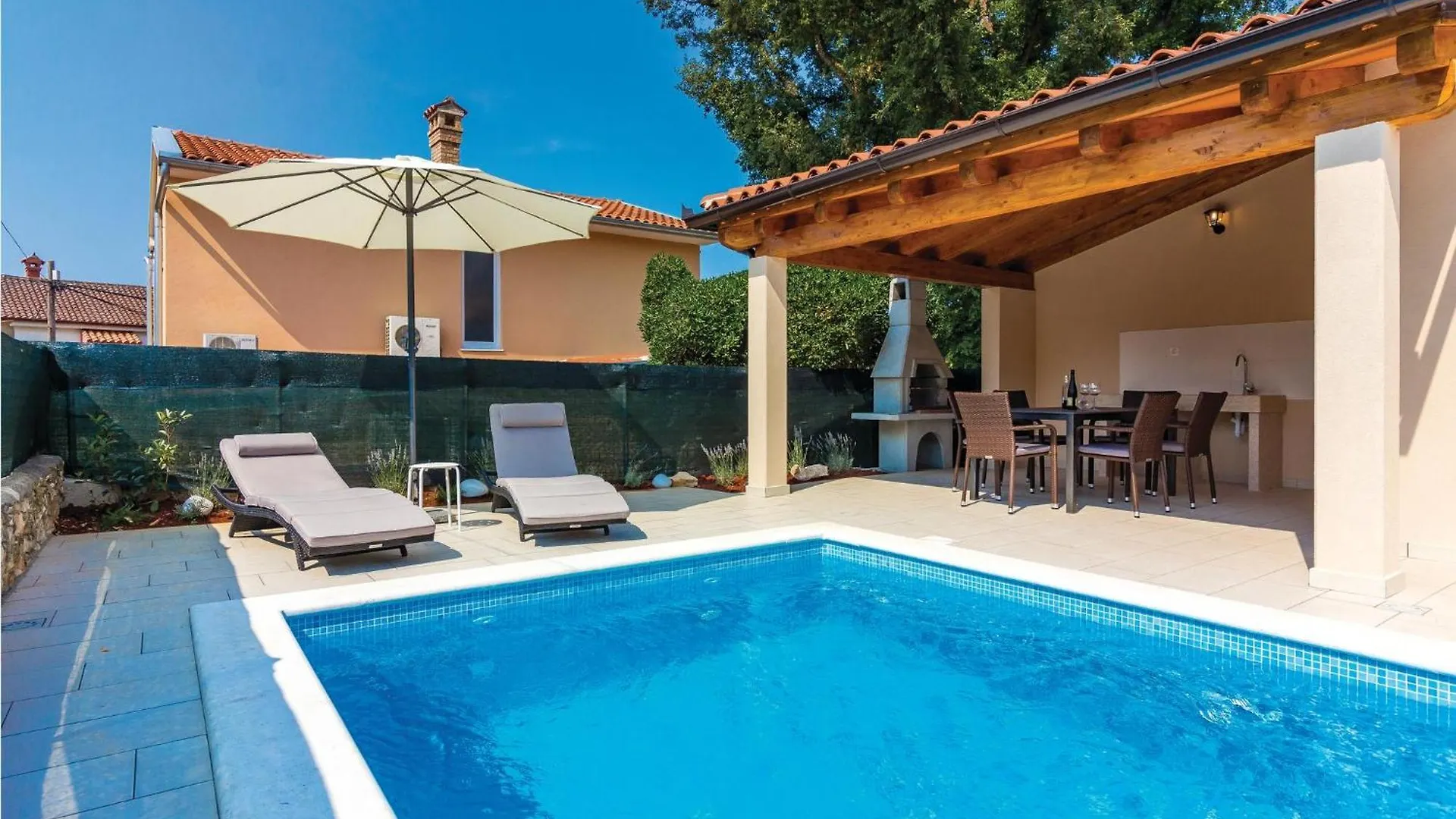 Awesome Home In Medulin With Wifi 0*,  Croatia