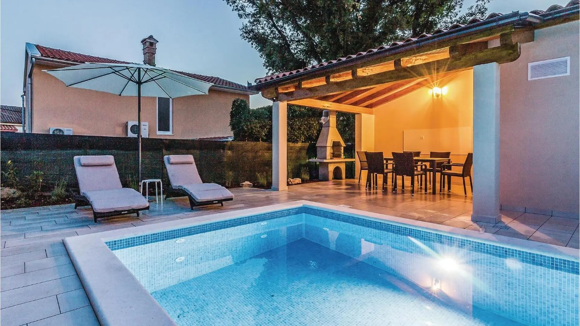Awesome Home In Medulin With Wifi Holiday home