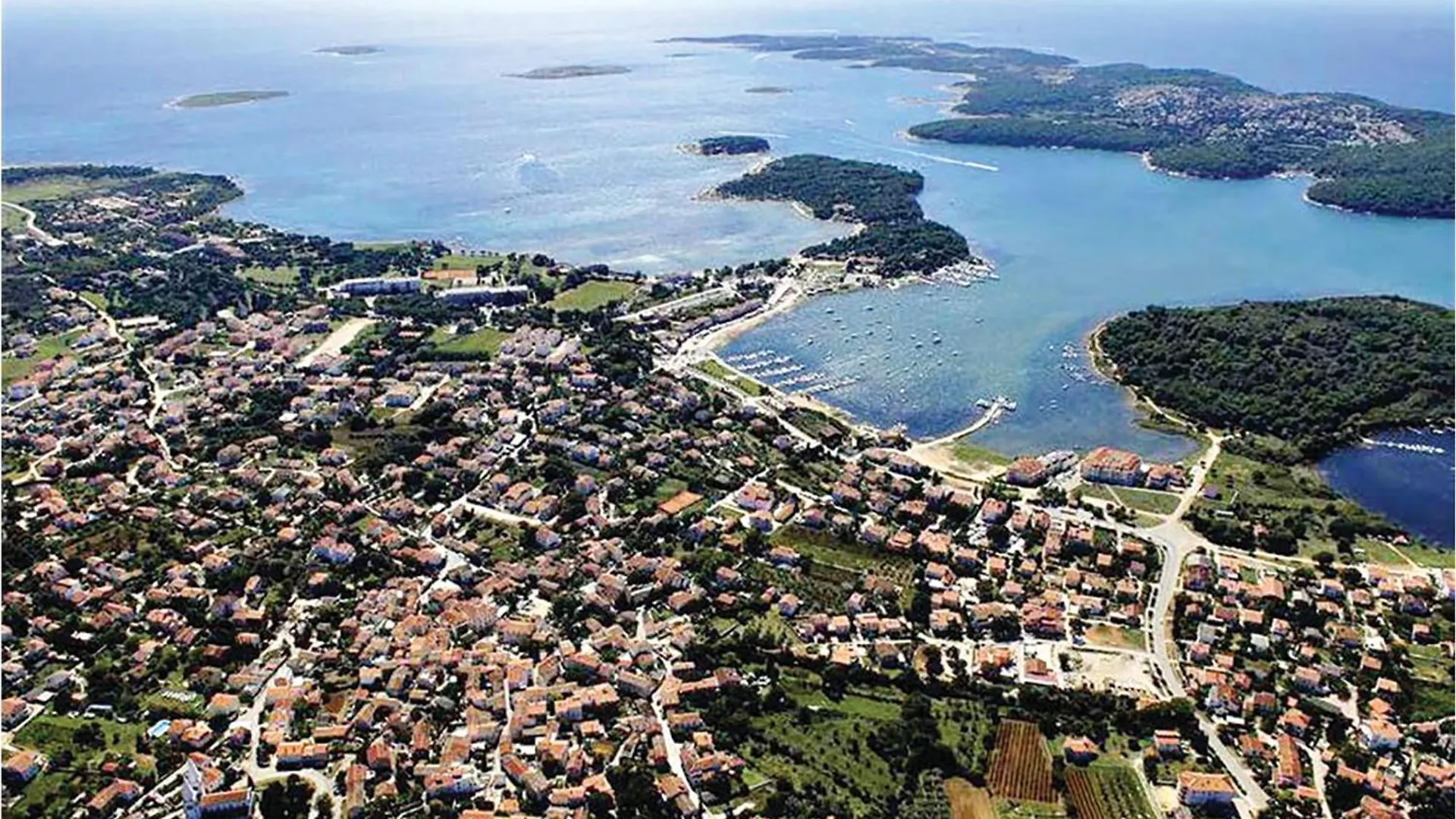 Awesome Home In Medulin With Wifi 0*,  Kroatien